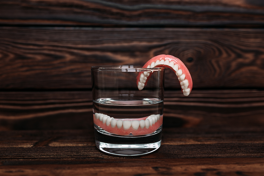 Restoring Smiles with Dentures in Houston, TX: What You Need to Know
