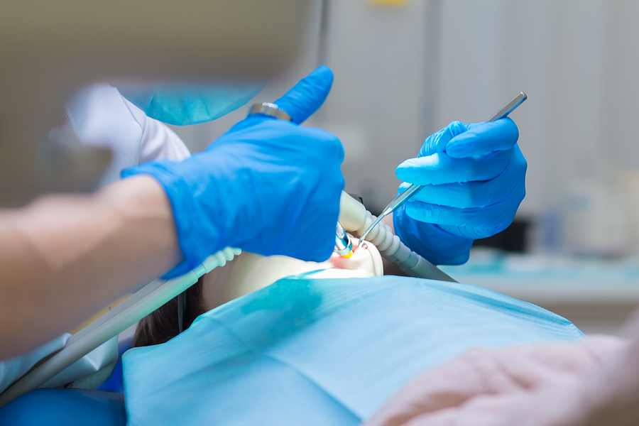 Understanding Sedation Dentistry in Houston, TX: A Comfortable Dental Experience